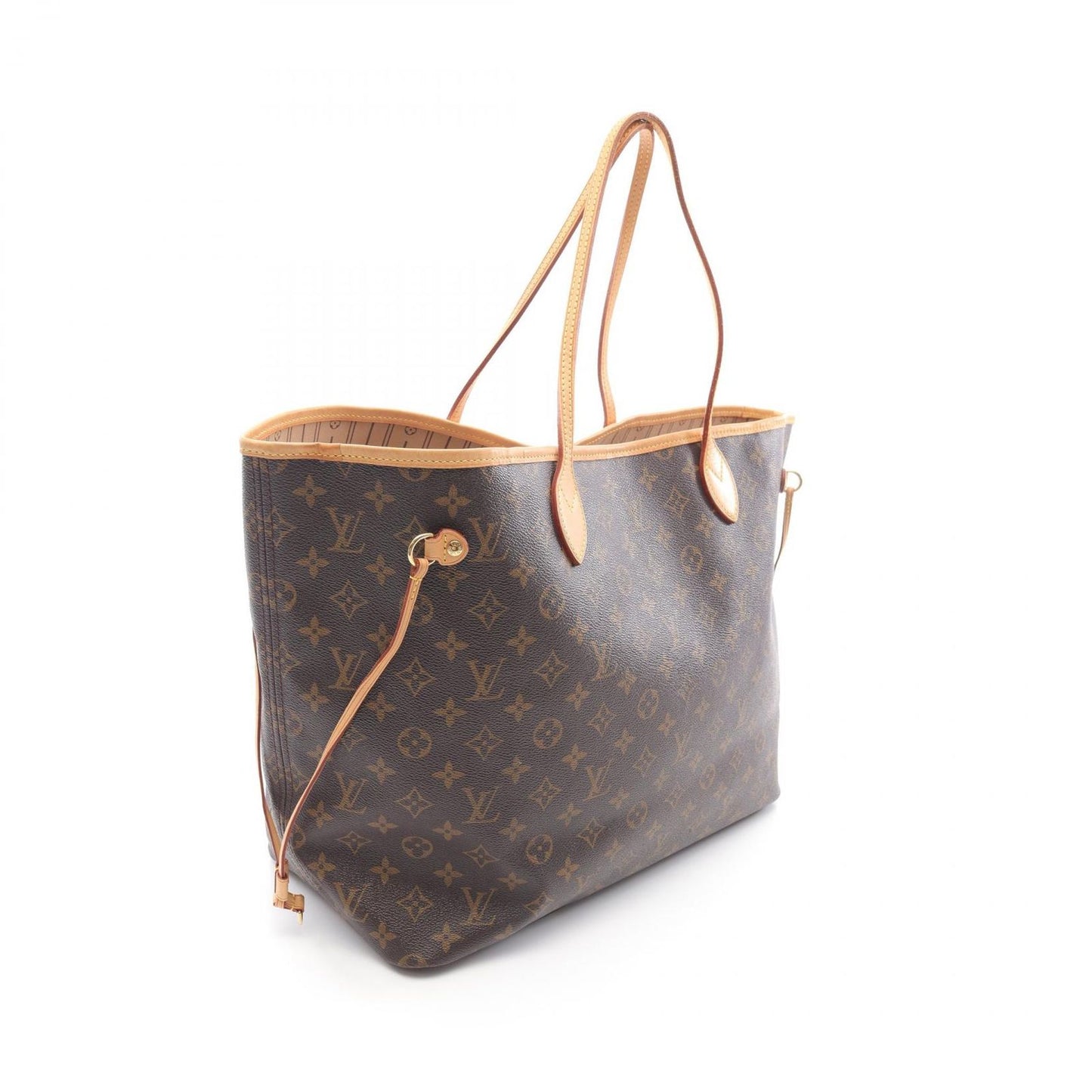 Louis Vuitton Neverfull GM Monogram Tote - Timeless Elegance