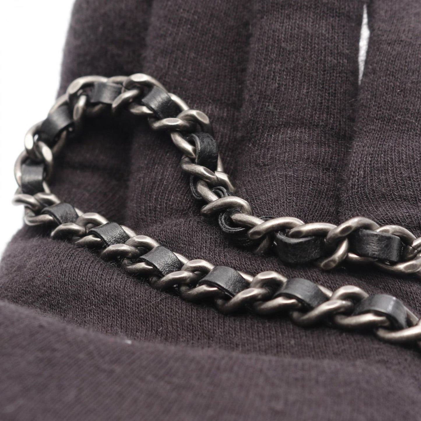 CHANEL Boy Chanel Matelassé Shoulder Bag - Timeless Elegance