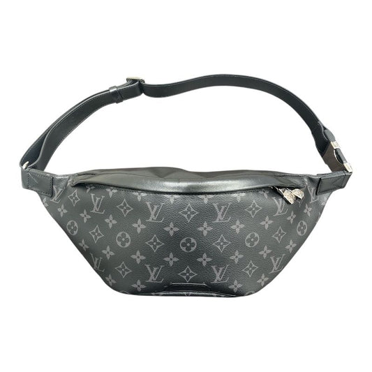 Louis Vuitton Discovery Bum Bag M46325 Monogram Eclipse - Exclusive