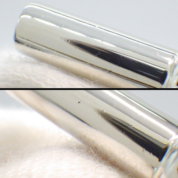 HERMES Chaine d'Ancre Flandres Bracelet - 2023 Silver 925