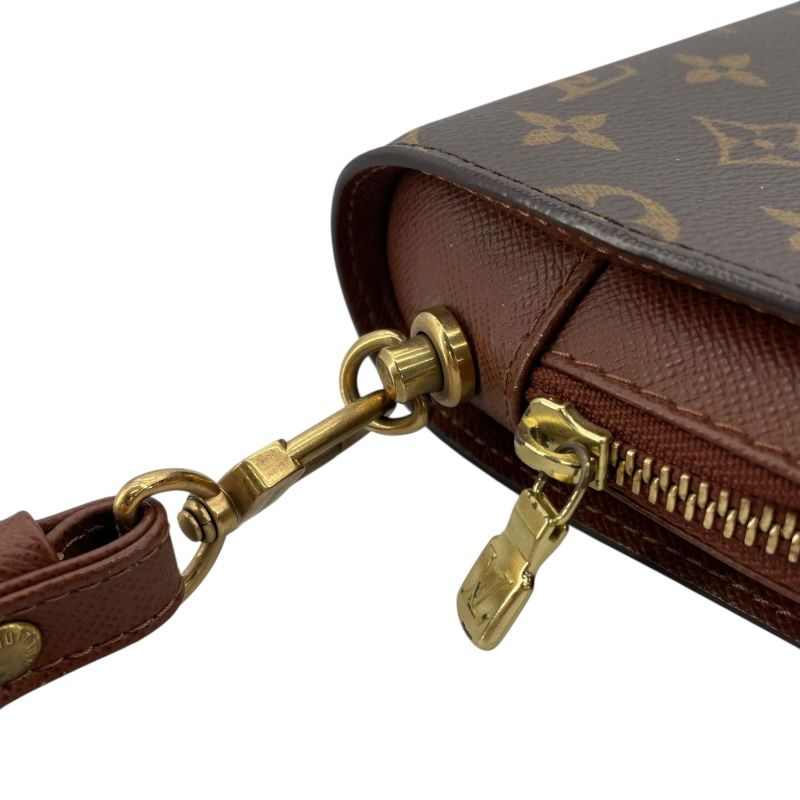 Louis Vuitton Orsay M51790 Monogram Canvas Handbag for Women