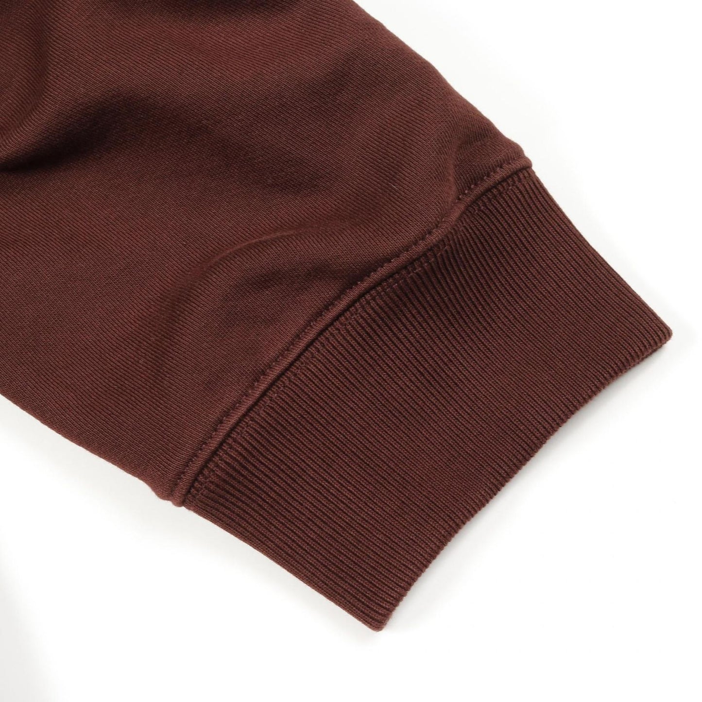 LOEWE Relaxed Fit Hoodie in Brown Cotton - Timeless Elegance