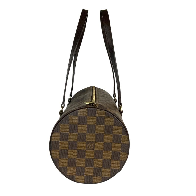 Louis Vuitton Papillon GM N51303 Brown Damier Canvas Handbag