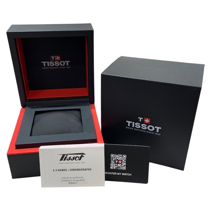 TISSOT PRX Powermatic 80 35MM Men's Watch - Timeless Elegance