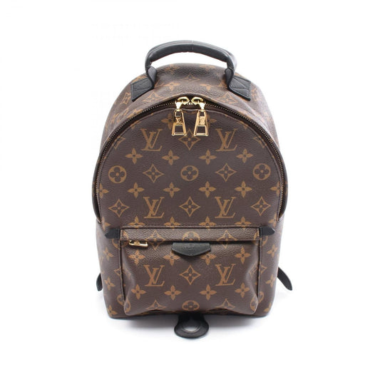 Louis Vuitton Palm Springs PM Monogram Backpack - Timeless Elegance