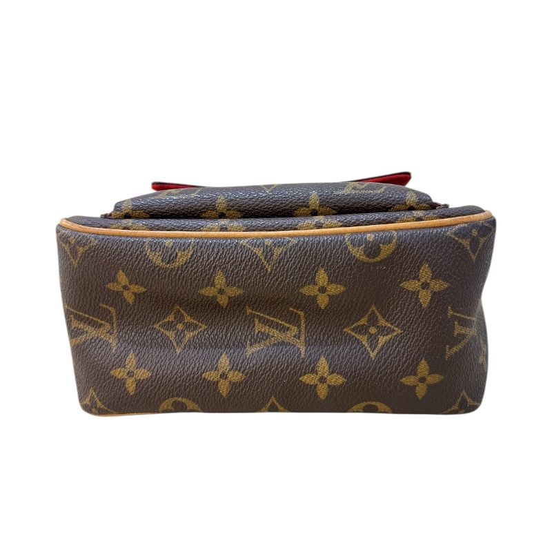 Louis Vuitton Viva Cite PM Monogram Shoulder Bag - Timeless Elegance