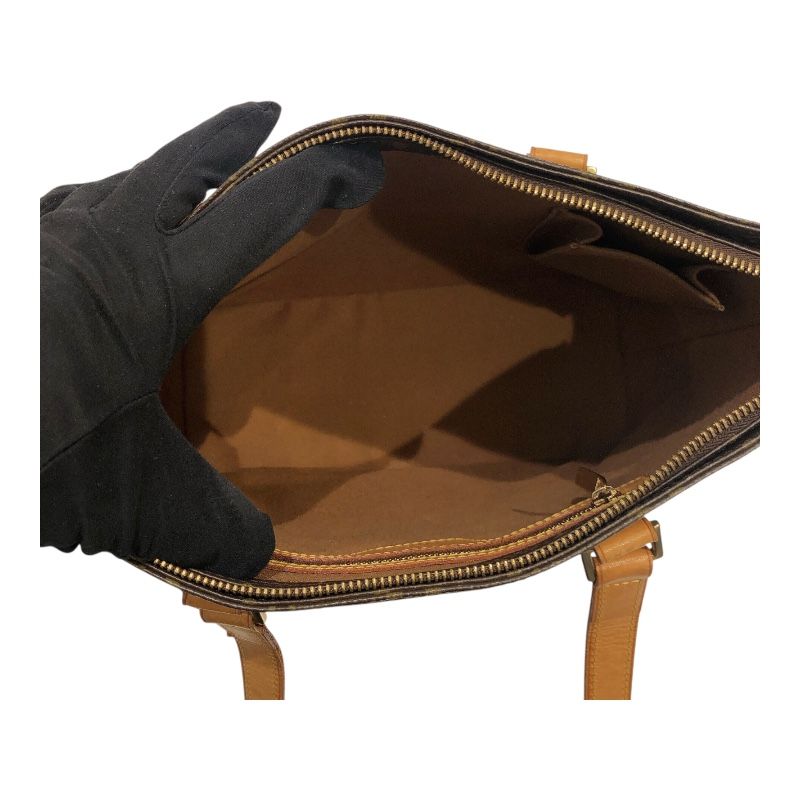 Louis Vuitton Cabas Piano M51148 Handbag - Timeless Elegance