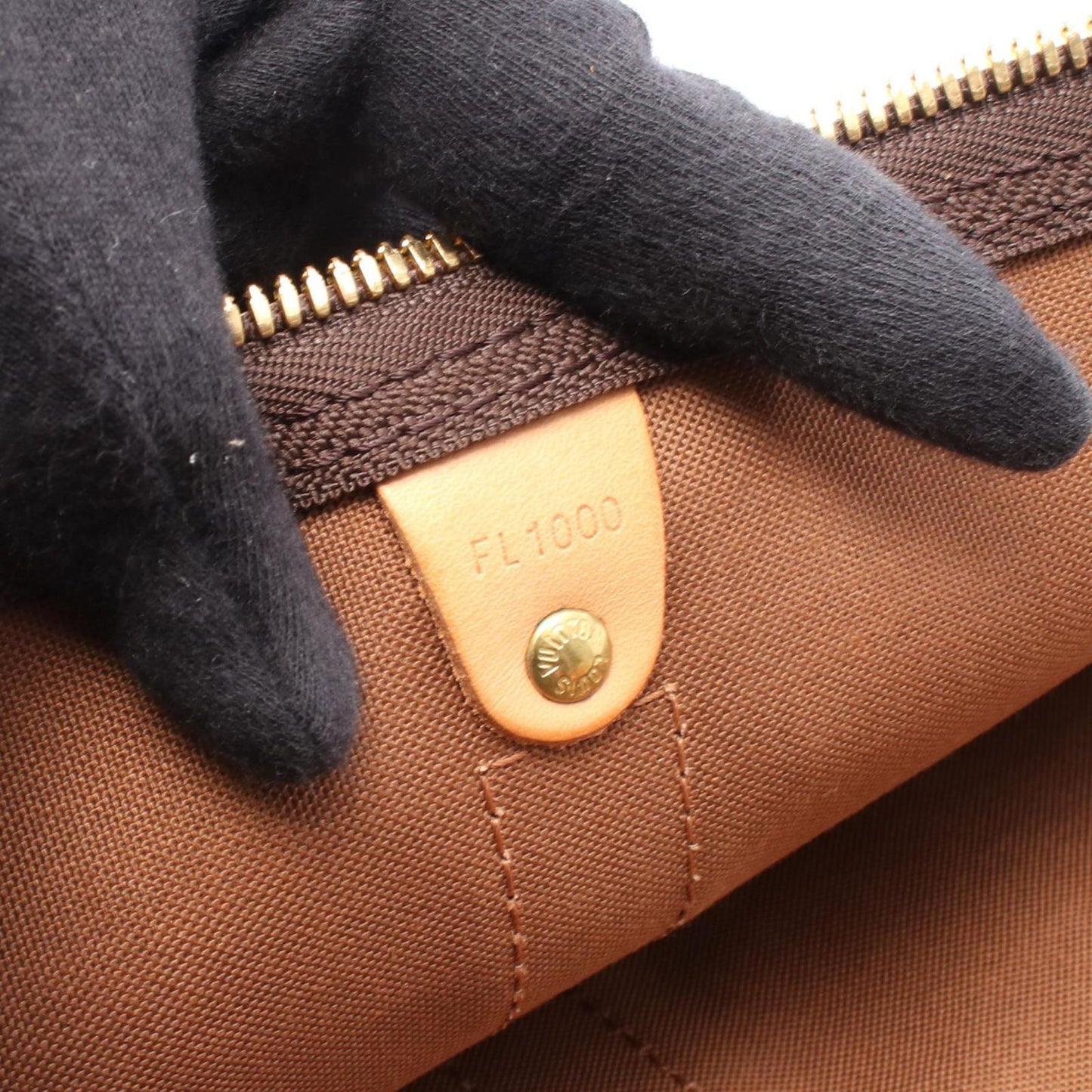 Louis Vuitton Monogram Keepall 45 Boston Bag - Timeless Elegance