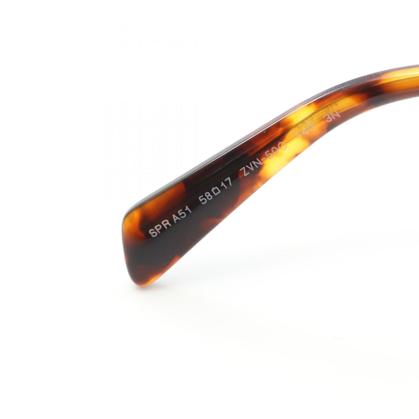 PRADA Brown & Gold Sunglasses - Timeless Elegance