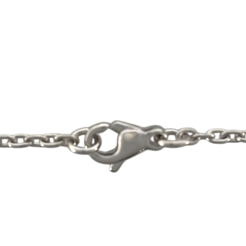 Tiffany & Co. Dragonfly Necklace in Platinum 950 - Exquisite Elegance