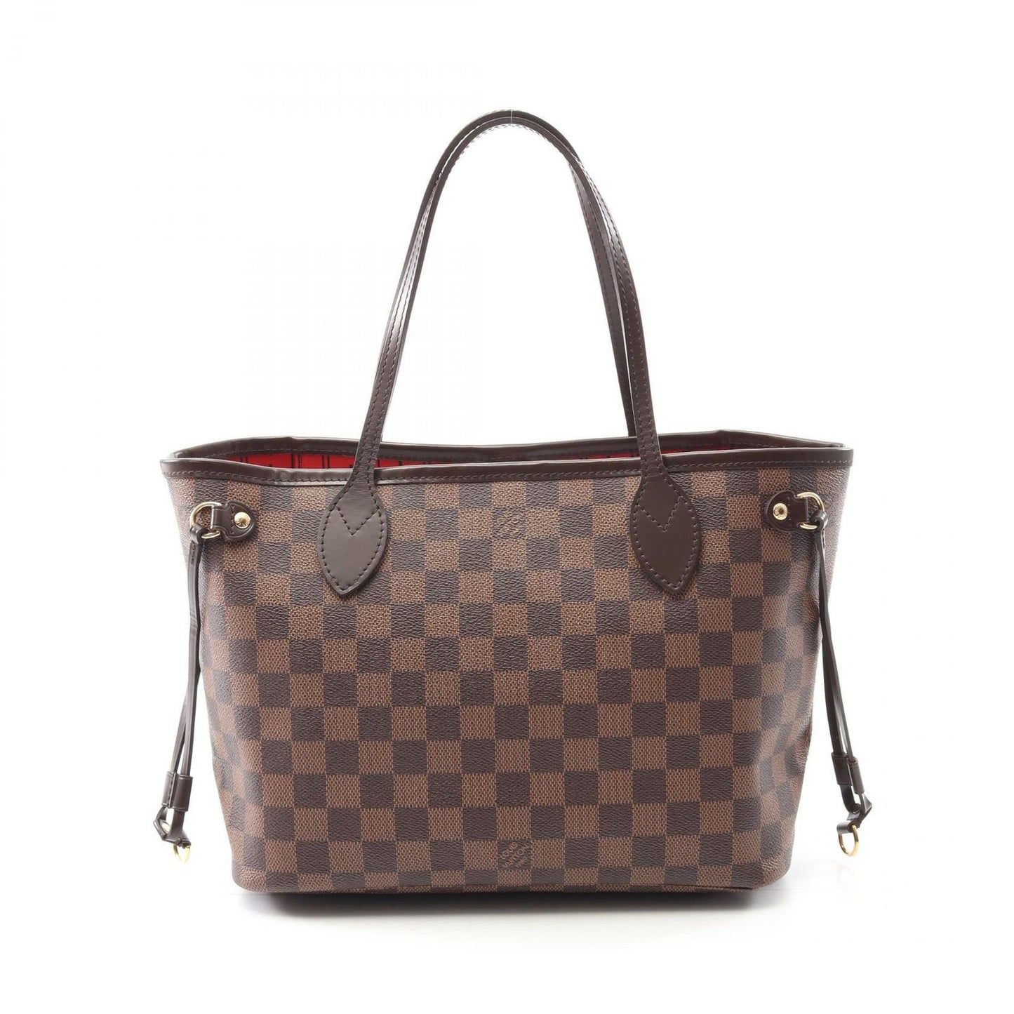 Louis Vuitton Neverfull PM Tote Bag - Timeless Elegance