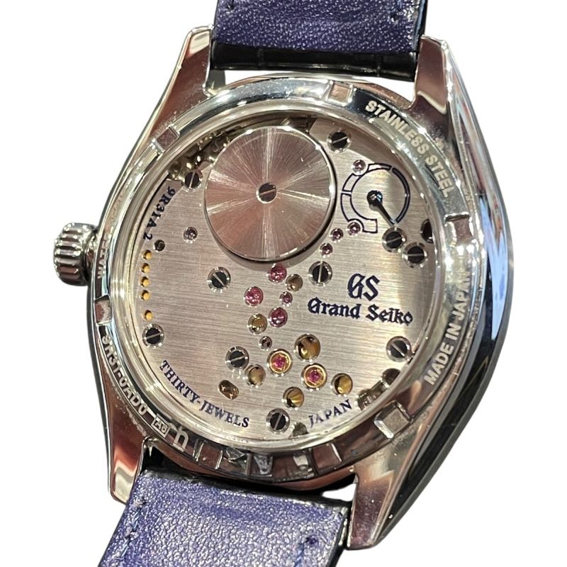 Grand Seiko Elegance Collection SBGY007 - Hand-Wound Men's Watch