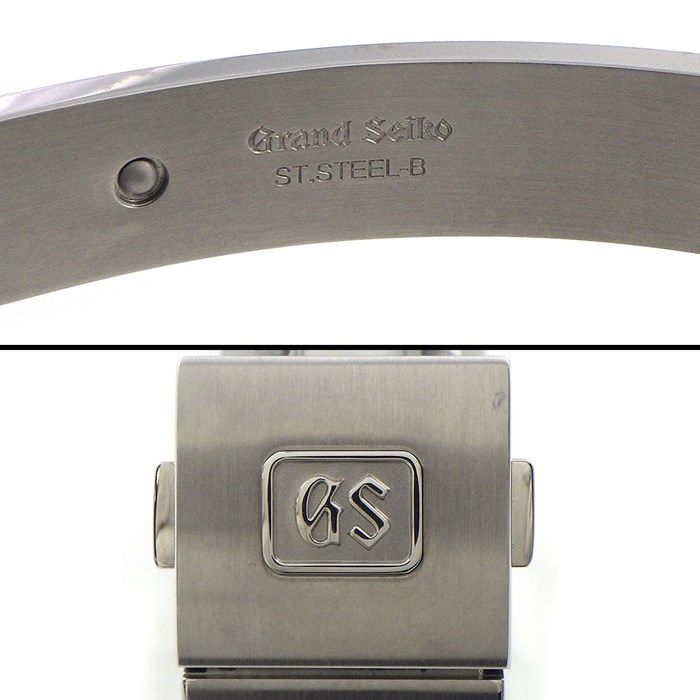 Grand Seiko Heritage Collection SBGH319 - Limited Edition 350th Anniversary