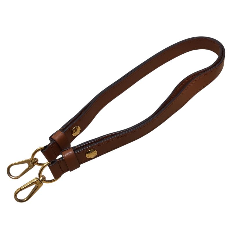 Louis Vuitton Dauphine MM Monogram Reverse PVC Leather Handbag