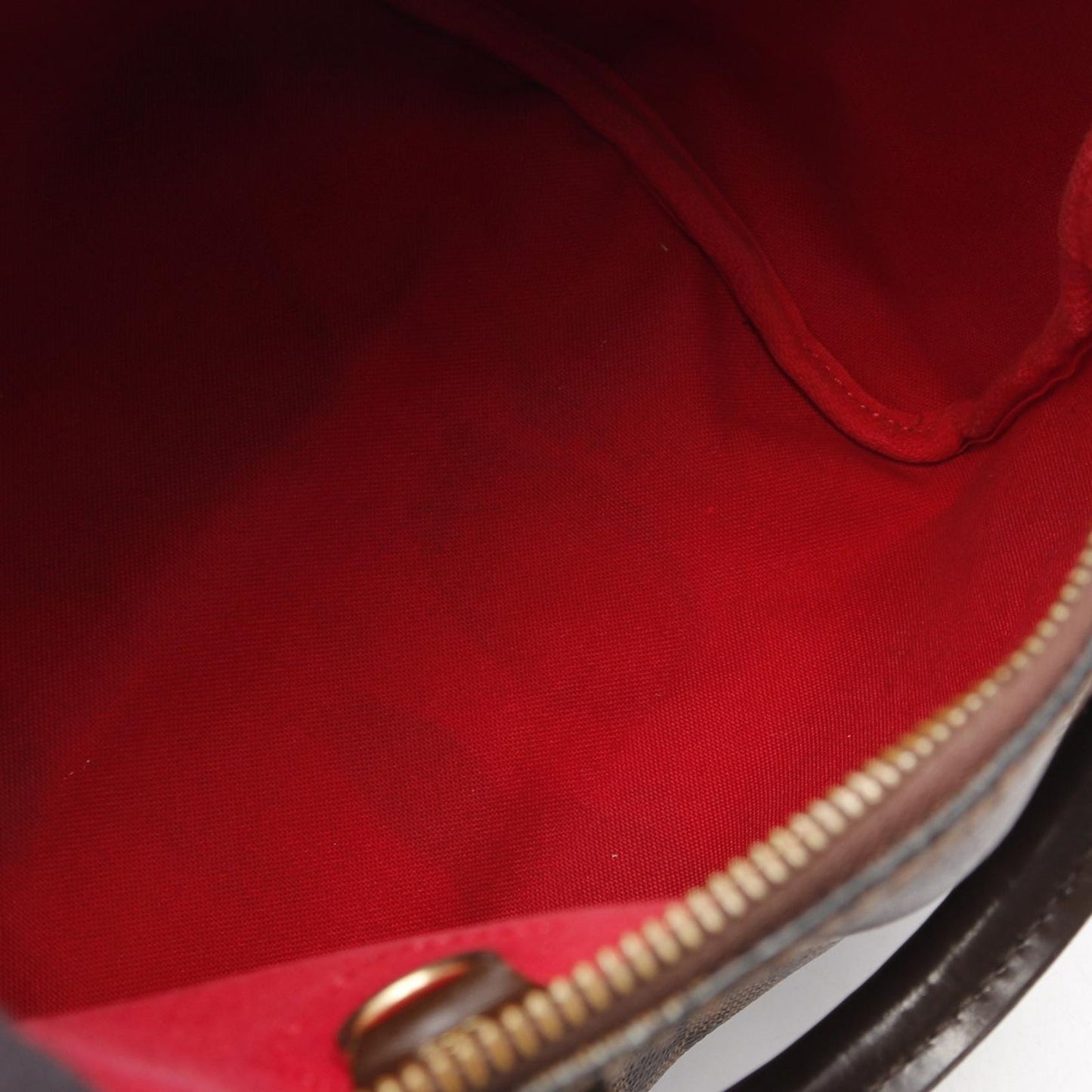 Louis Vuitton Speedy 30 Damier Ebene Handbag - Timeless Elegance