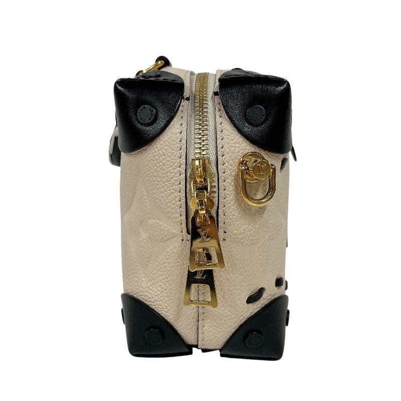 Louis Vuitton Petit Mal Supplé M58518 Monogram Empreinte Shoulder Bag