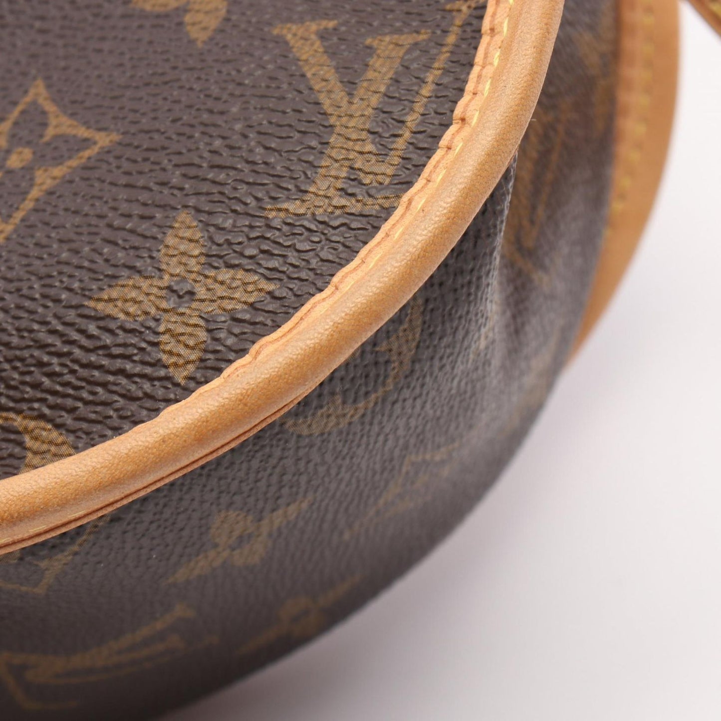 Louis Vuitton Monogram Menilmontant PM Shoulder Bag - Timeless Elegance