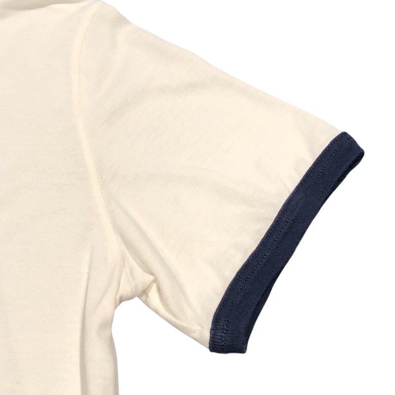 Christian Dior Dioriviera Logo Print T-Shirt - Exclusive XS Edition