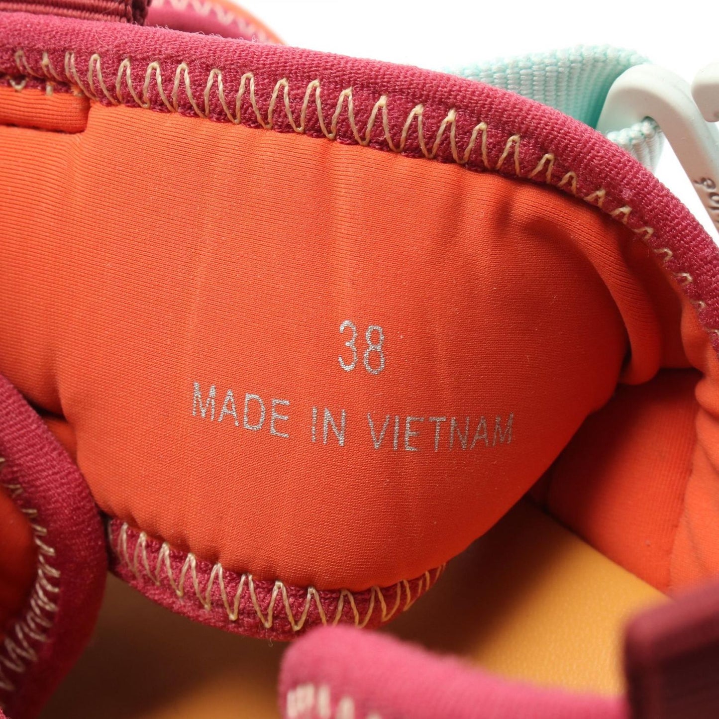 Chloe LILLI Sandals in Orange Brown - Exquisite Craftsmanship