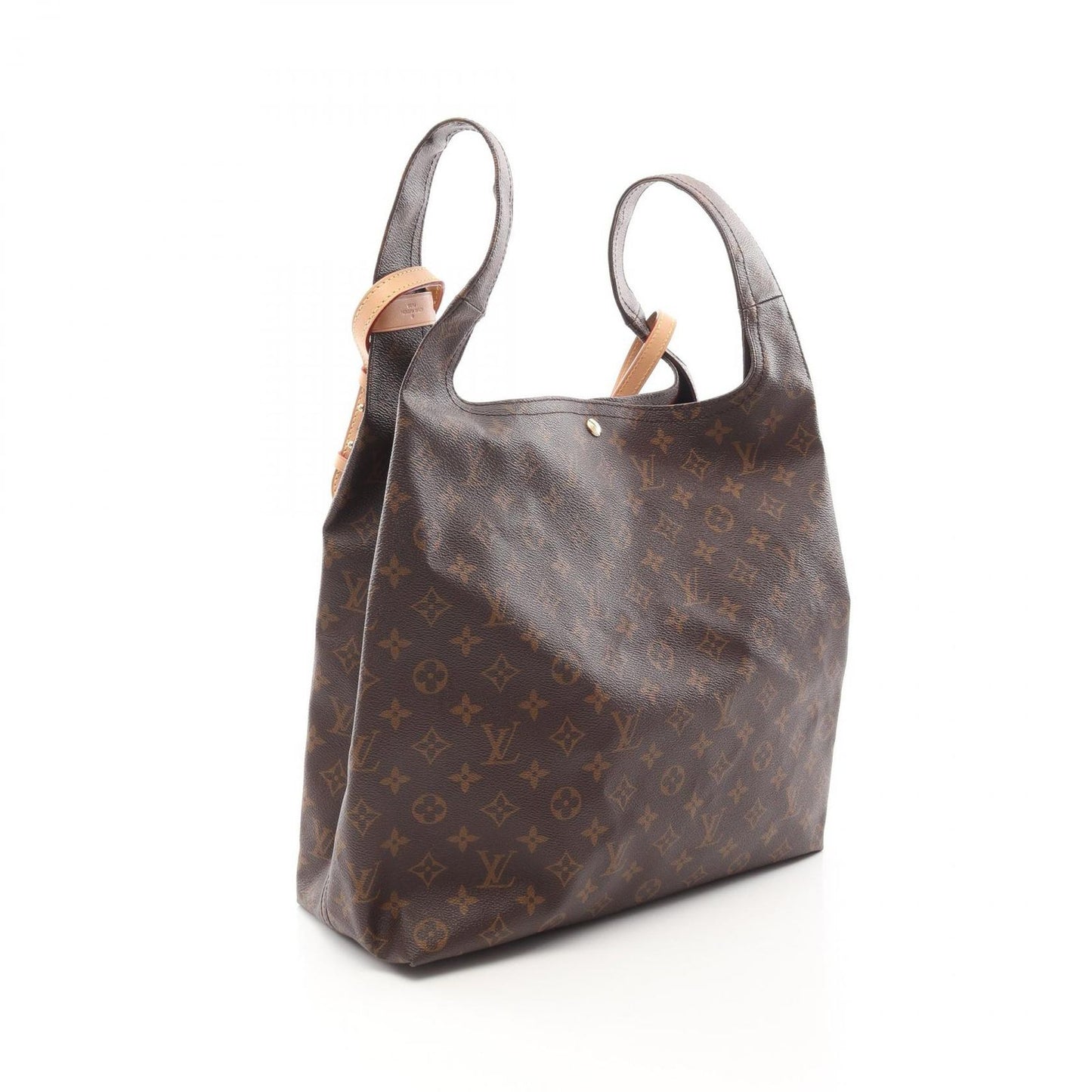 Louis Vuitton Atlantis GM Handbag - Exquisite Craftsmanship