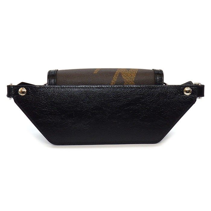 Louis Vuitton Dauphine Bum Bag M67696 - Monogram Giant Reverse
