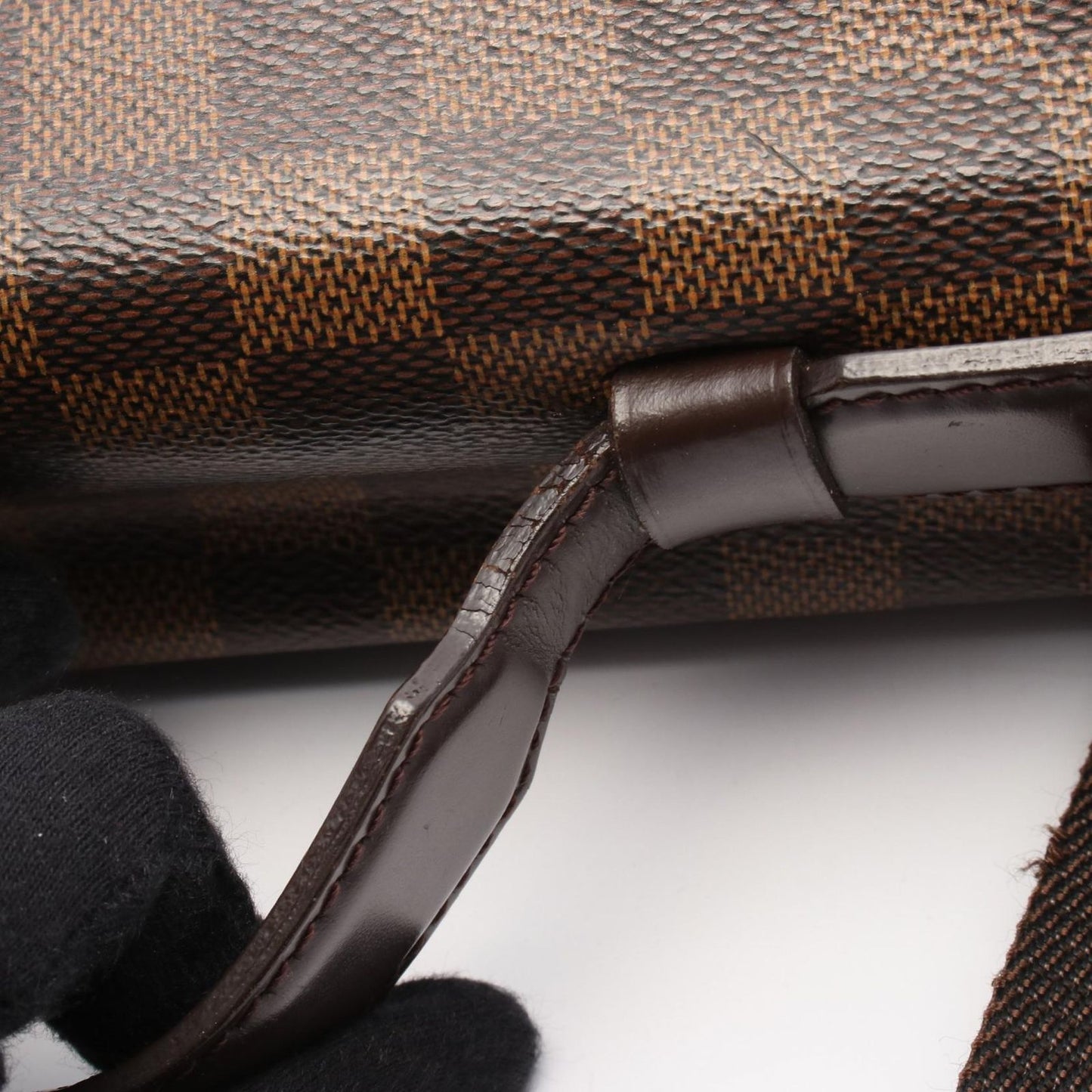 Louis Vuitton Broadway Shoulder Bag - Timeless Elegance
