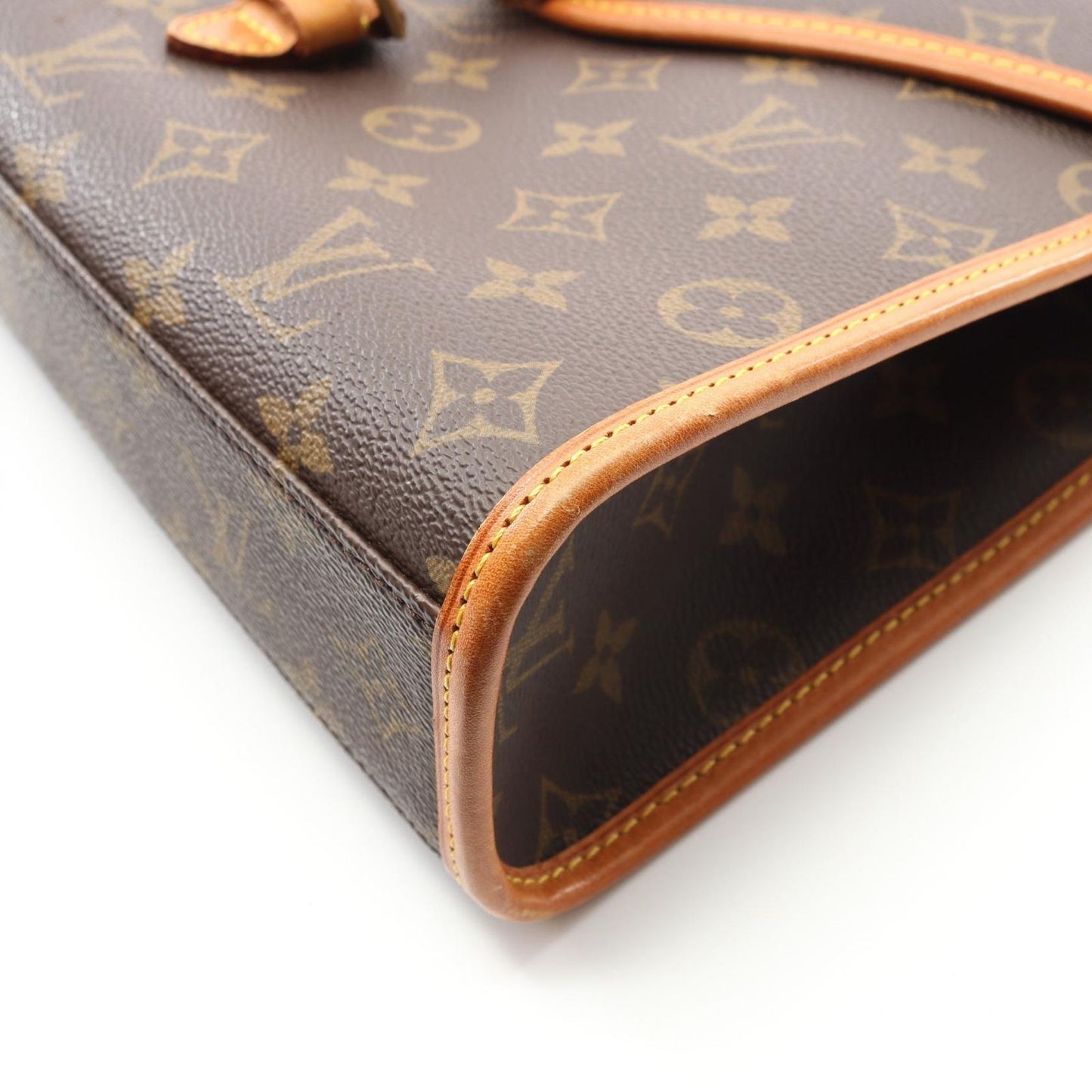 Louis Vuitton Belle Air Handbag M51122 - Timeless Elegance