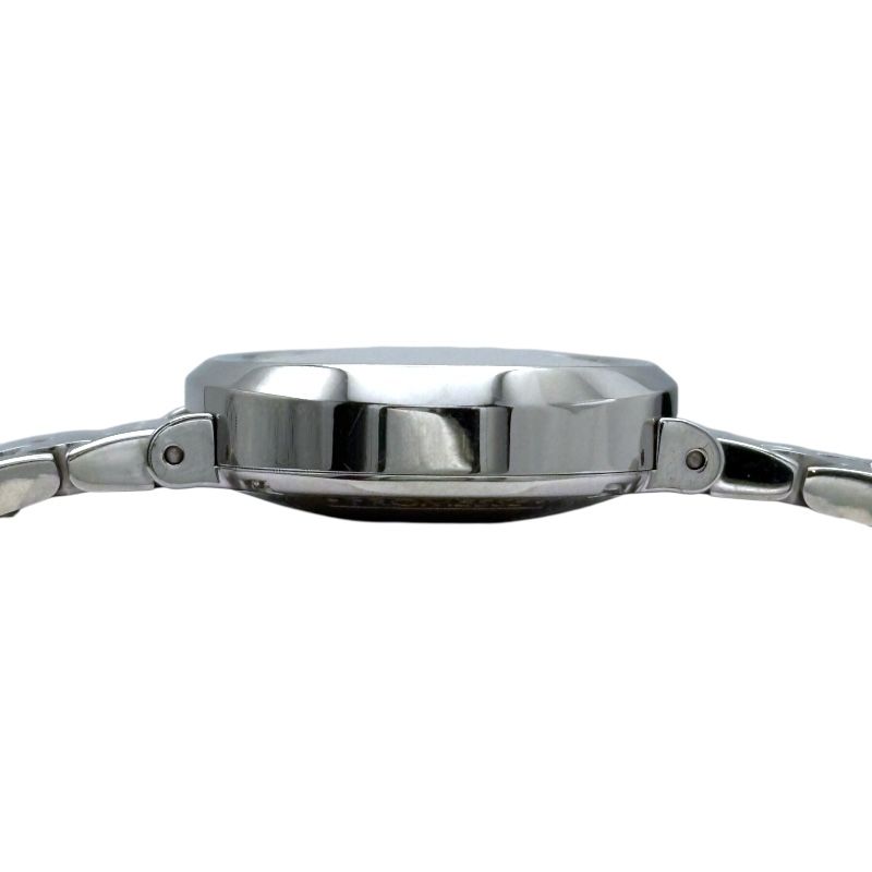 Baume & Mercier Promesse MOA10289 White Shell Ladies Watch