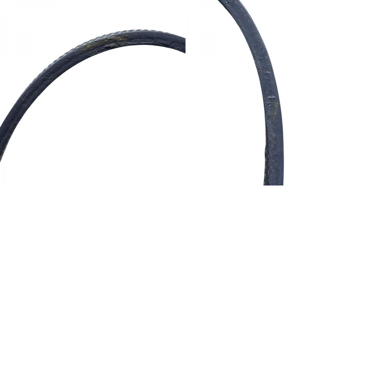 GOYARD Saint Louis PM Handbag in Gray Goyardine Canvas