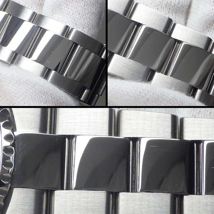 Rolex Oyster Perpetual Yacht-Master 40 - Platinum & Steel - 126622