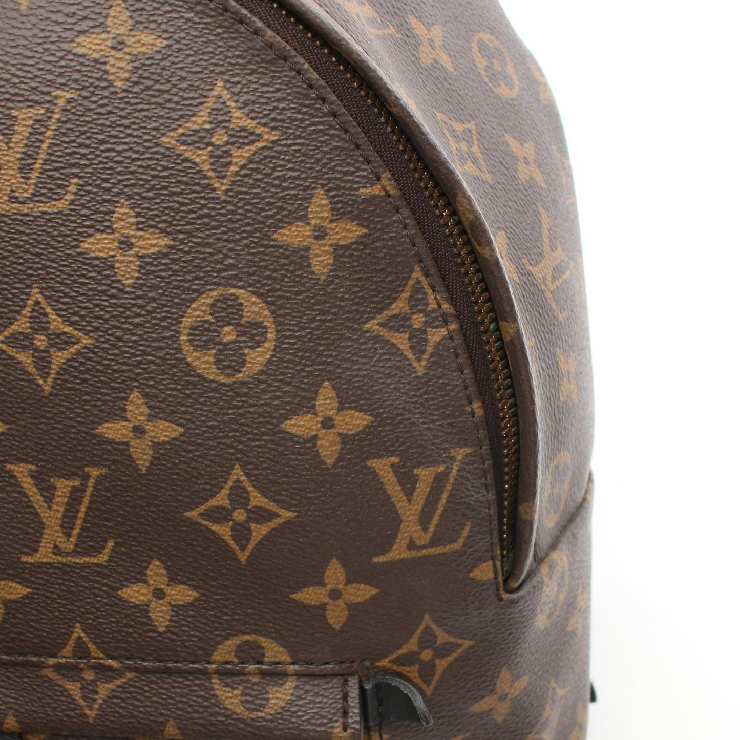 Louis Vuitton Palm Springs MM Backpack - Exquisite Craftsmanship