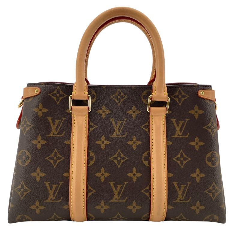 Louis Vuitton Suflo BB M44815 Monogram Canvas Shoulder Bag