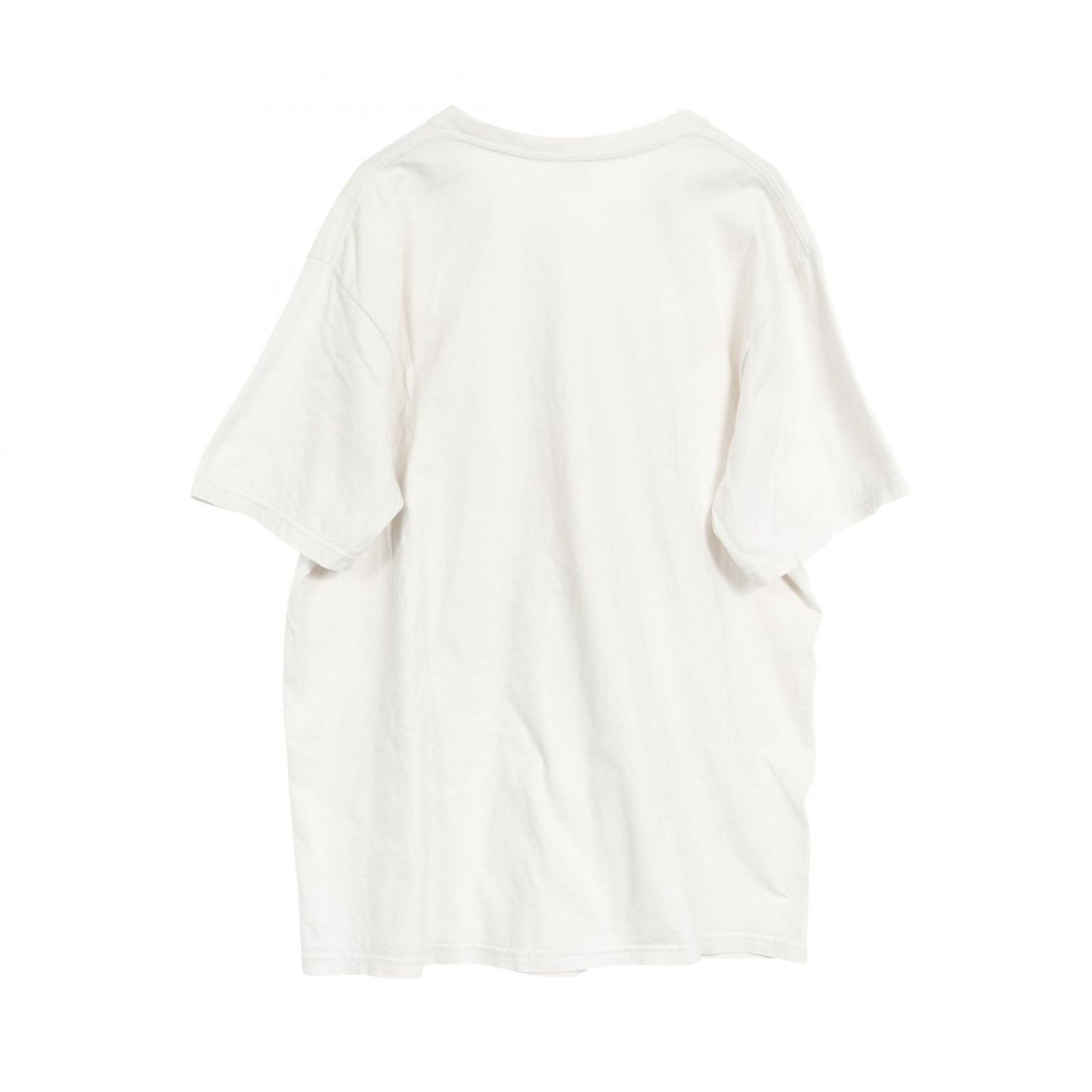 Supreme Balloons Tee - Exclusive Cotton T-Shirt in White