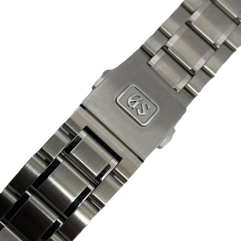 Grand Seiko Heritage Collection Mechanical Hi-Beat 36000 SBGH273