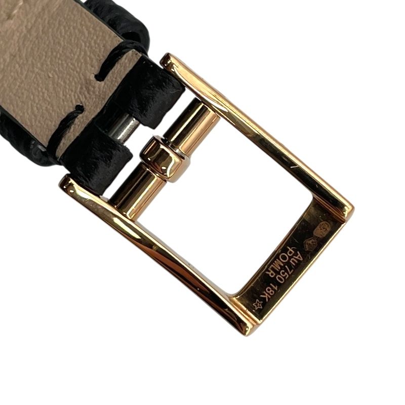 BVLGARI Serpenti Double Spiral 102730 Red K18PG Ladies Watch