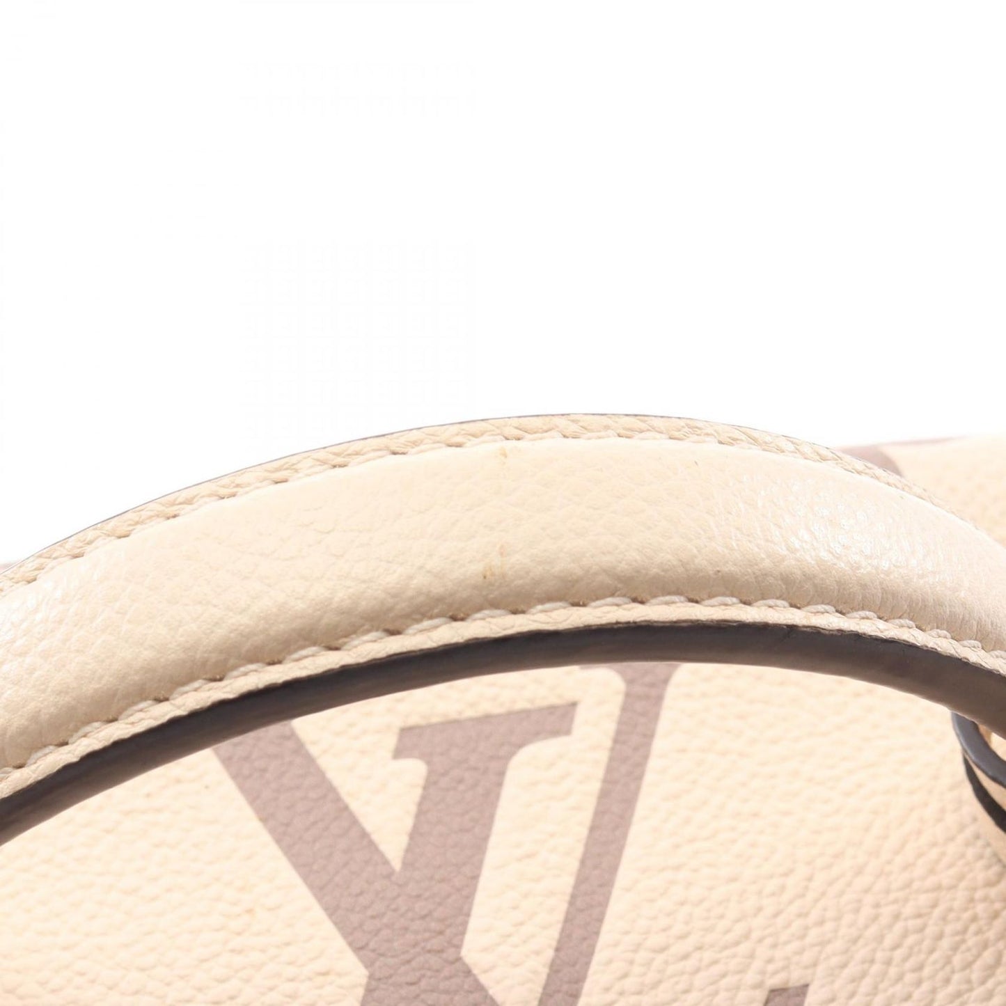 Louis Vuitton Vanity PM Handbag - Exquisite Craftsmanship