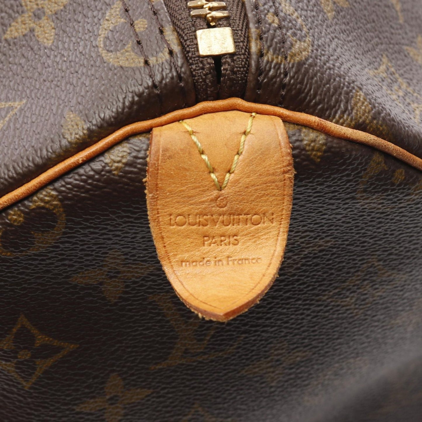 Louis Vuitton Monogram Keepall 50 Boston Bag - Timeless Elegance
