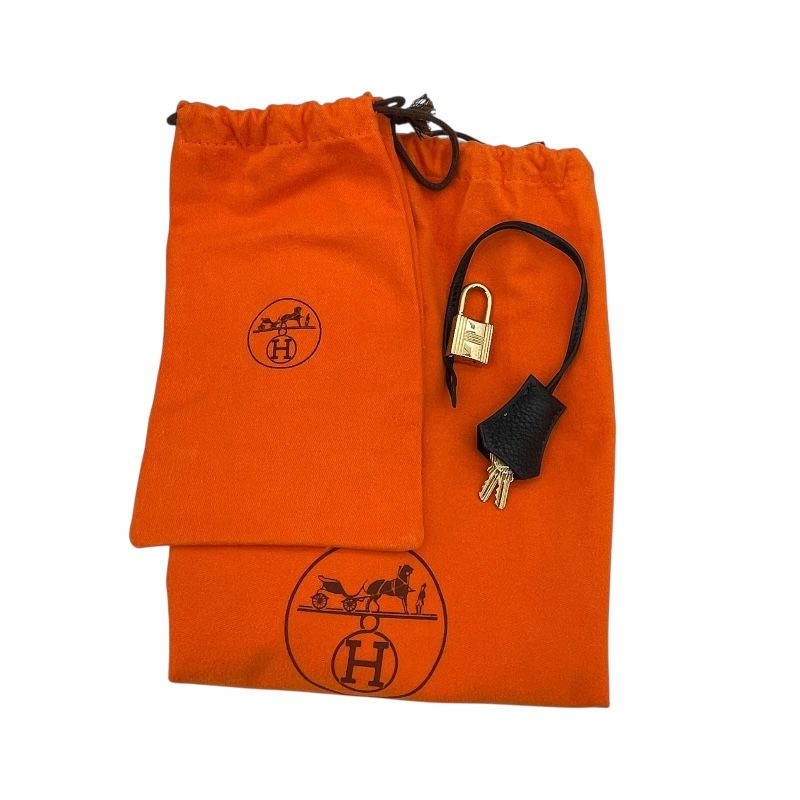 HERMES Birkin 30 Black Togo with Gold Hardware - Timeless Elegance