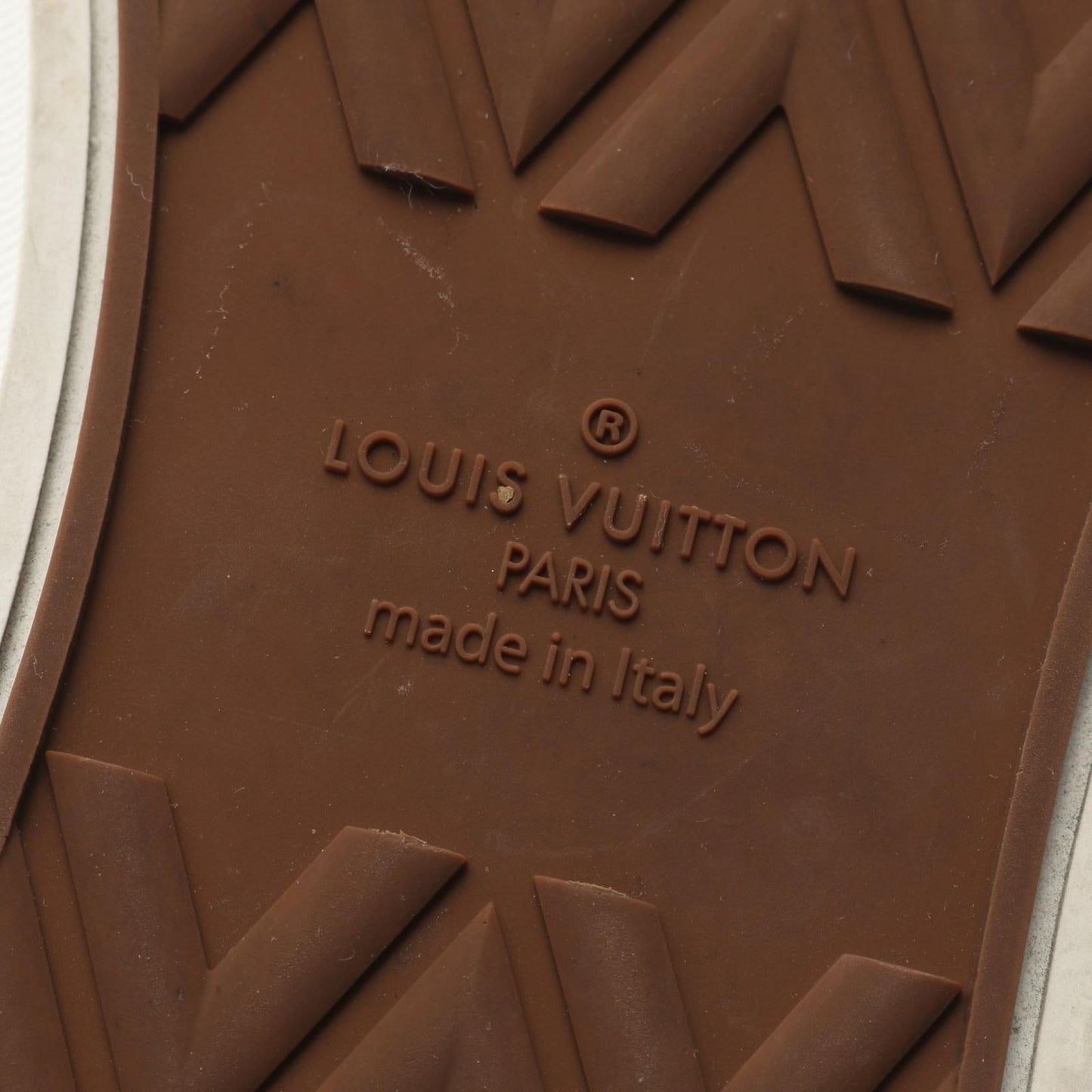 Louis Vuitton Trocadero Monogram Denim Slip-Ons - Exclusive Style