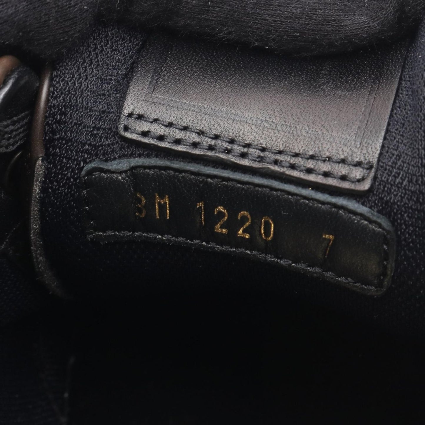 LOUIS VUITTON × NBA Abessline Leather Sneakers - Size 7