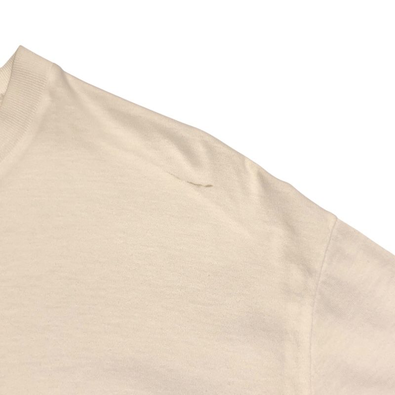 DSQUARED Logo Print T-Shirt - White Cotton for Men