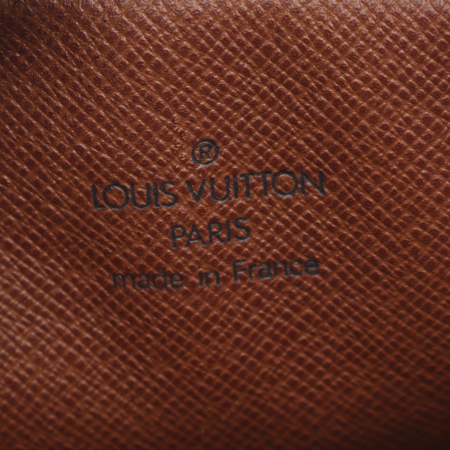 Louis Vuitton Monogram Marly Bandoulière Shoulder Bag - Exquisite Craftsmanship