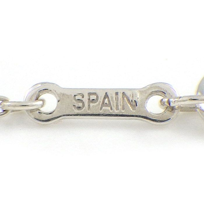 Tiffany & Co. Starfish Necklace in Silver 925 - Exquisite Craftsmanship