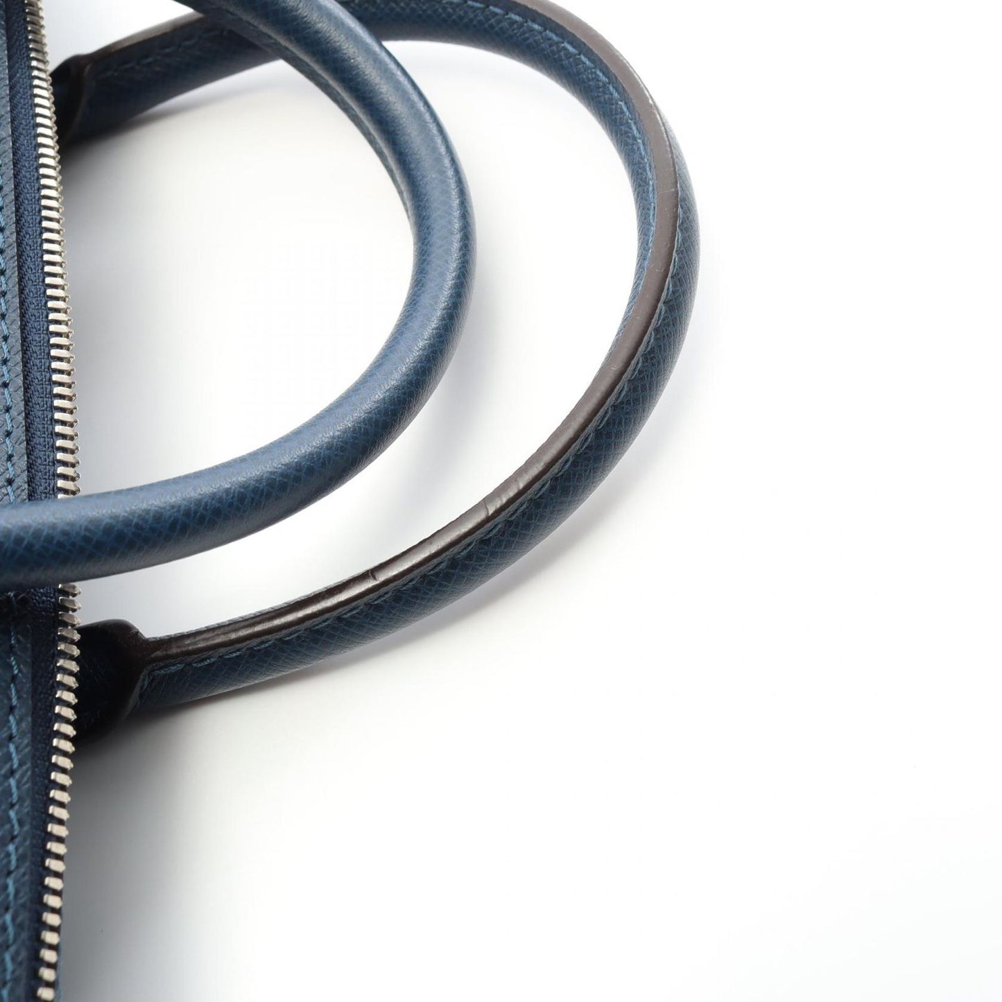 Louis Vuitton Porte-Documents Voyage PM in Ocean Leather - Exquisite Craftsmanship