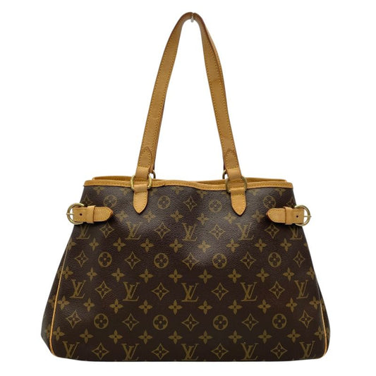 Louis Vuitton Batignolles Oriental Monogram Canvas Tote Bag