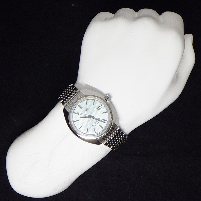 SEIKO King Seiko SDKA023 Limited Edition 100th Anniversary Watch