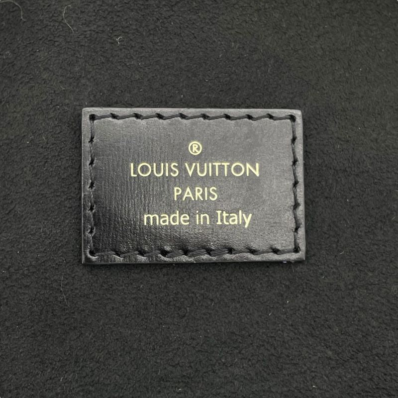 Louis Vuitton Vanity PM M45165 Monogram Canvas Shoulder Bag