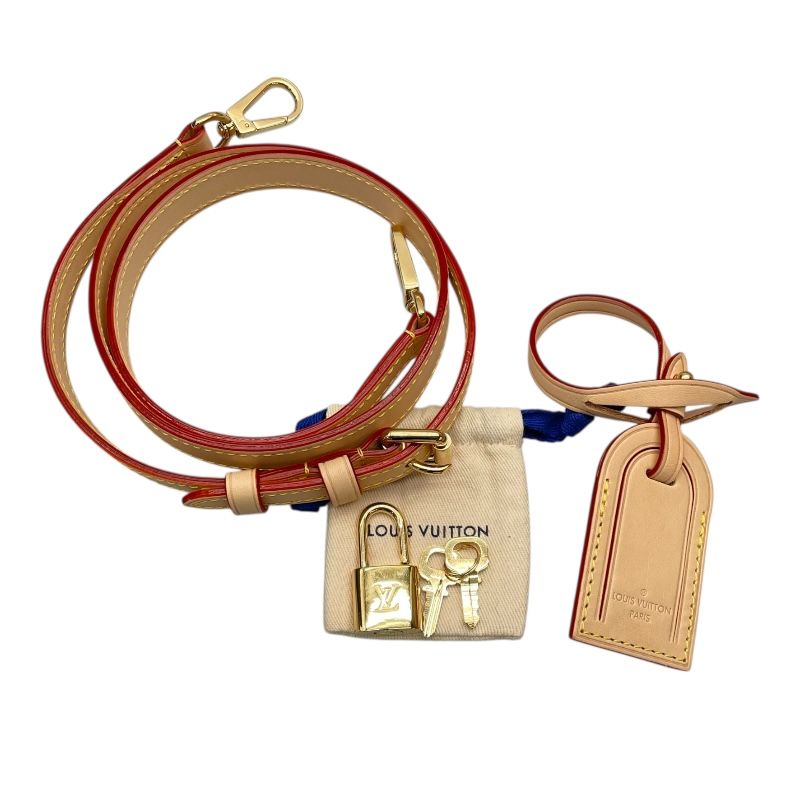 Louis Vuitton Grand Palais MM Monogram Canvas Shoulder Bag