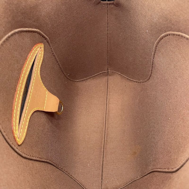 Louis Vuitton Ellipse PM Handbag - Monogram Canvas - Brown