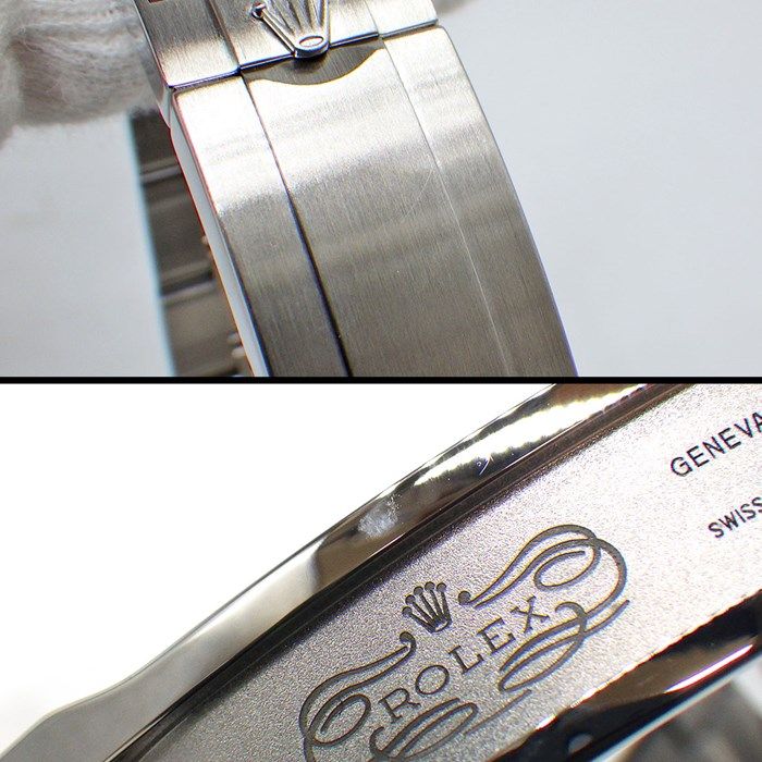 Rolex Sea-Dweller Deepsea 116660 - D-Blue Dial - Exceptional Craftsmanship